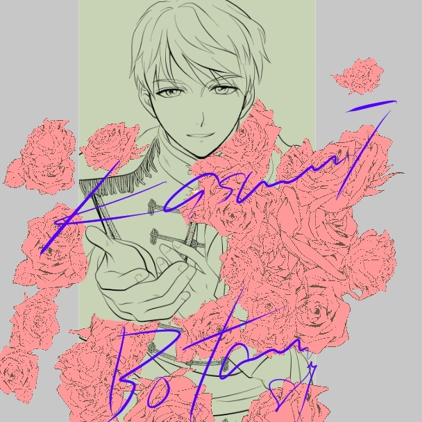 #せと打って出てきたものがお前に不足
線画
まあそうなるわな😂
(これはトライアル落ちしたやつ) https://t.co/zAAlEUxZfc