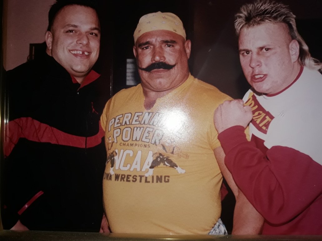 R.I.P  Sheik you were a Great Man and Always a Great Friend &amp; Teacher,God Bless you Carol and Family 🙏🙏🙏🙏🙏🙏🙏