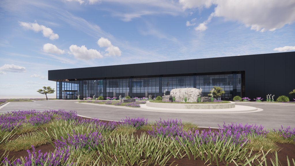 NOVVA DATA CENTERS tweet media