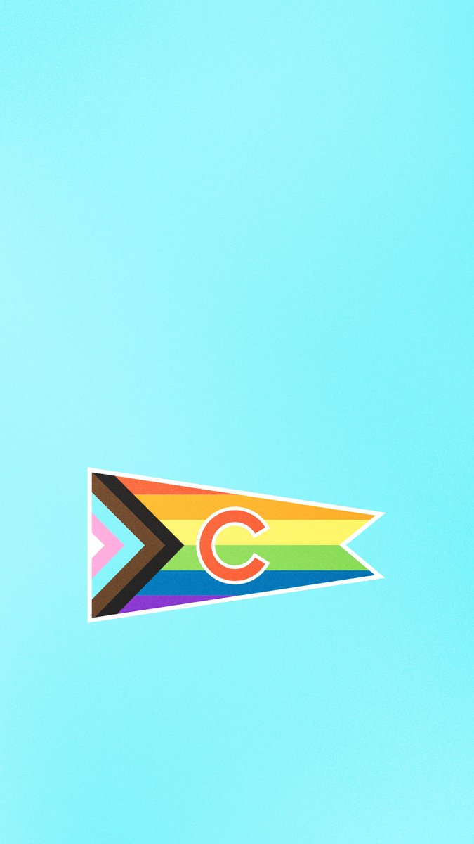 Chicago Cubs tweet media