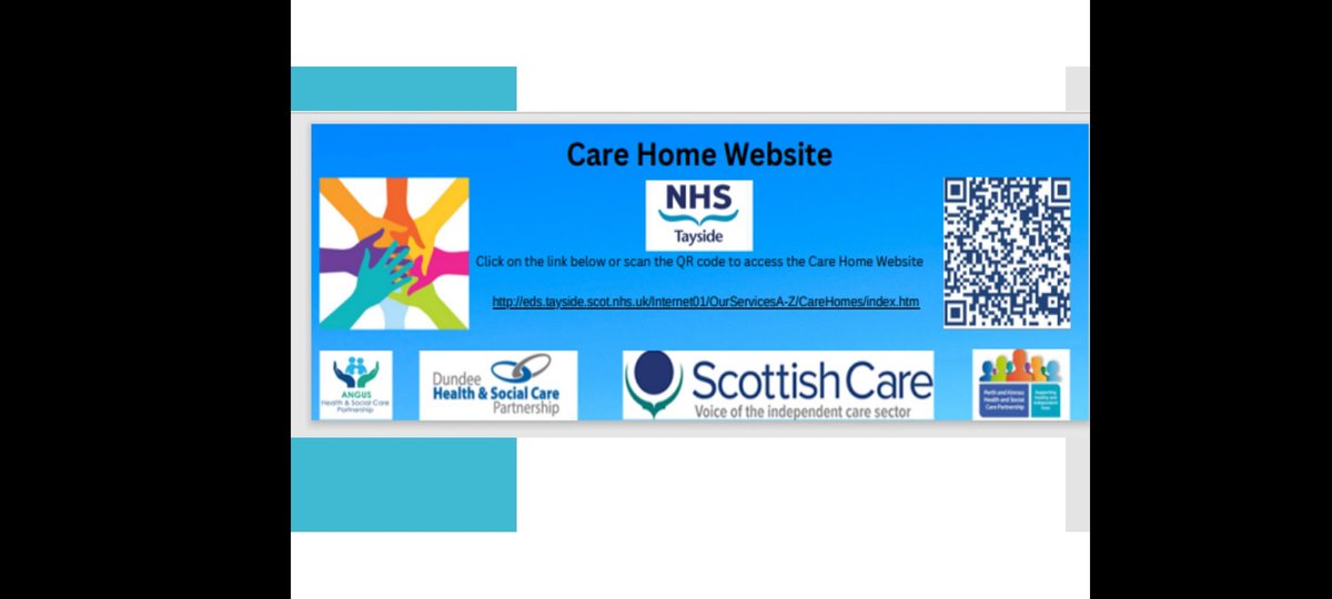 Fultz (@carehomeschap) on Twitter photo During #DW2023 #WeAreDietetics, <a href="/Lindsayarnott/">Lindsay Arnott</a> and I are keen to share #WMTY23 what we have been up to in our unique roles as Dietitians working across all AHP services when supporting NHS Tayside Care Homes
<a href="/ahpnhst/">ahpnhst</a> <a href="/MsHarryGoldfarb/">angie mcmanus</a> <a href="/nic_ahp/">Nic Richardson</a> @FeeReid_1ahped <a href="/taysidedietetic/">NHS Tayside Nutrition & Dietetics</a> During #DW2023 #WeAreDietetics, <a href="/Lindsayarnott/">Lindsay Arnott</a> and I are keen to share #WMTY23 what we have been up to in our unique roles as Dietitians working across all AHP services when supporting NHS Tayside Care Homes
<a href="/ahpnhst/">ahpnhst</a> <a href="/MsHarryGoldfarb/">angie mcmanus</a> <a href="/nic_ahp/">Nic Richardson</a> @FeeReid_1ahped <a href="/taysidedietetic/">NHS Tayside Nutrition & Dietetics</a>