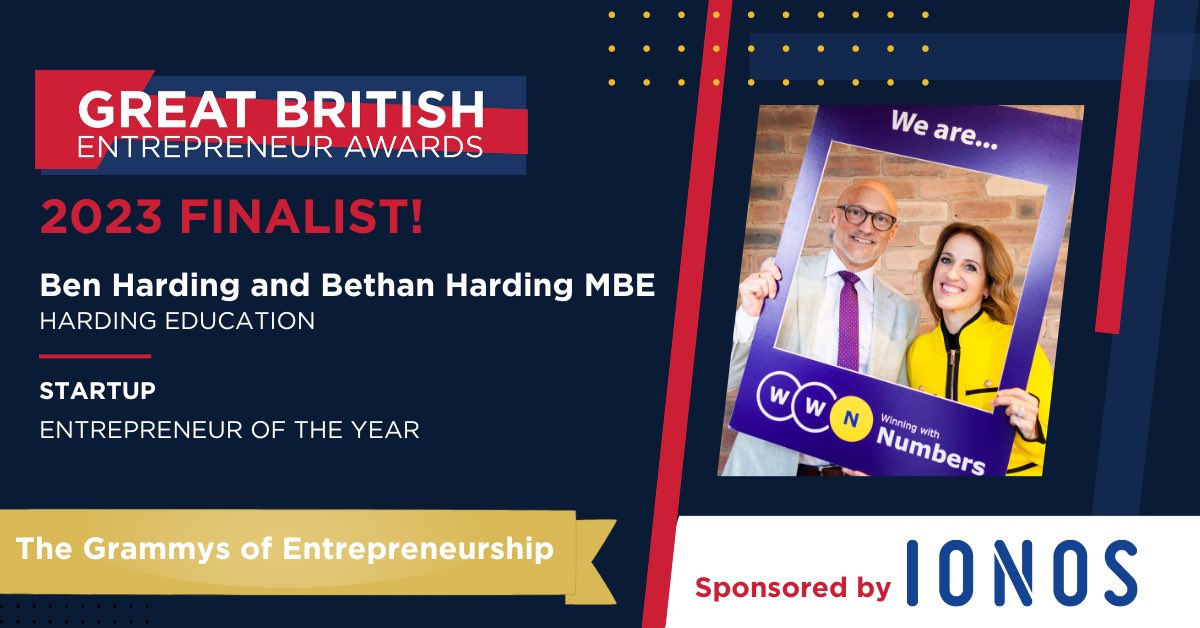 _Bethan_Harding's tweet photo. 1/3 First thing to say is that we are #educationalists before we are entrepreneurs!
We took the step to #startup because we wanted to do everything in our power to improve the life chances of young people.
โฆ https://t.co/QBMUsshbY8