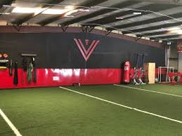 Ready to get back to 2nd home tomorrow <a href="/Velocity_FB/">Velocity Football Academy™</a>