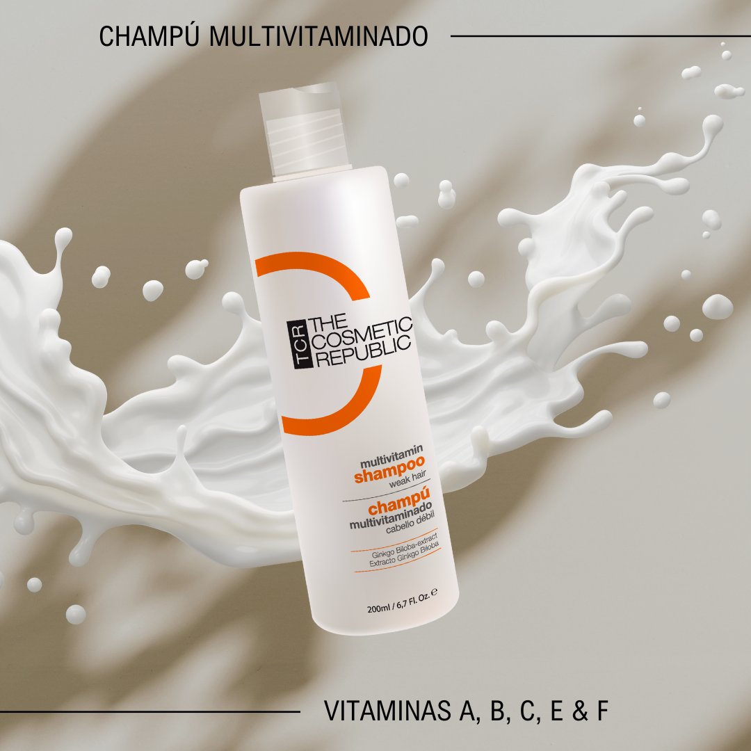 cosmeticrepubli's tweet photo. Pelazo en 3, 2, 1… con The Cosmetic Republic💐
Great hair in 3, 2, 1... with The Cosmetic Republic💐
#thecosmeticrepublic #saludcapilar #healthhair #hair #cabello #solucionescapilares #hairsolutions #highlights #destacate #enjoy #disfruta #cuidadeti #takecareofyou #salud https://t.co/dZYjajBO4M