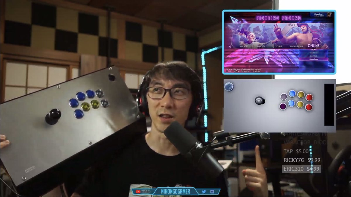 NihongoGamer tweet media