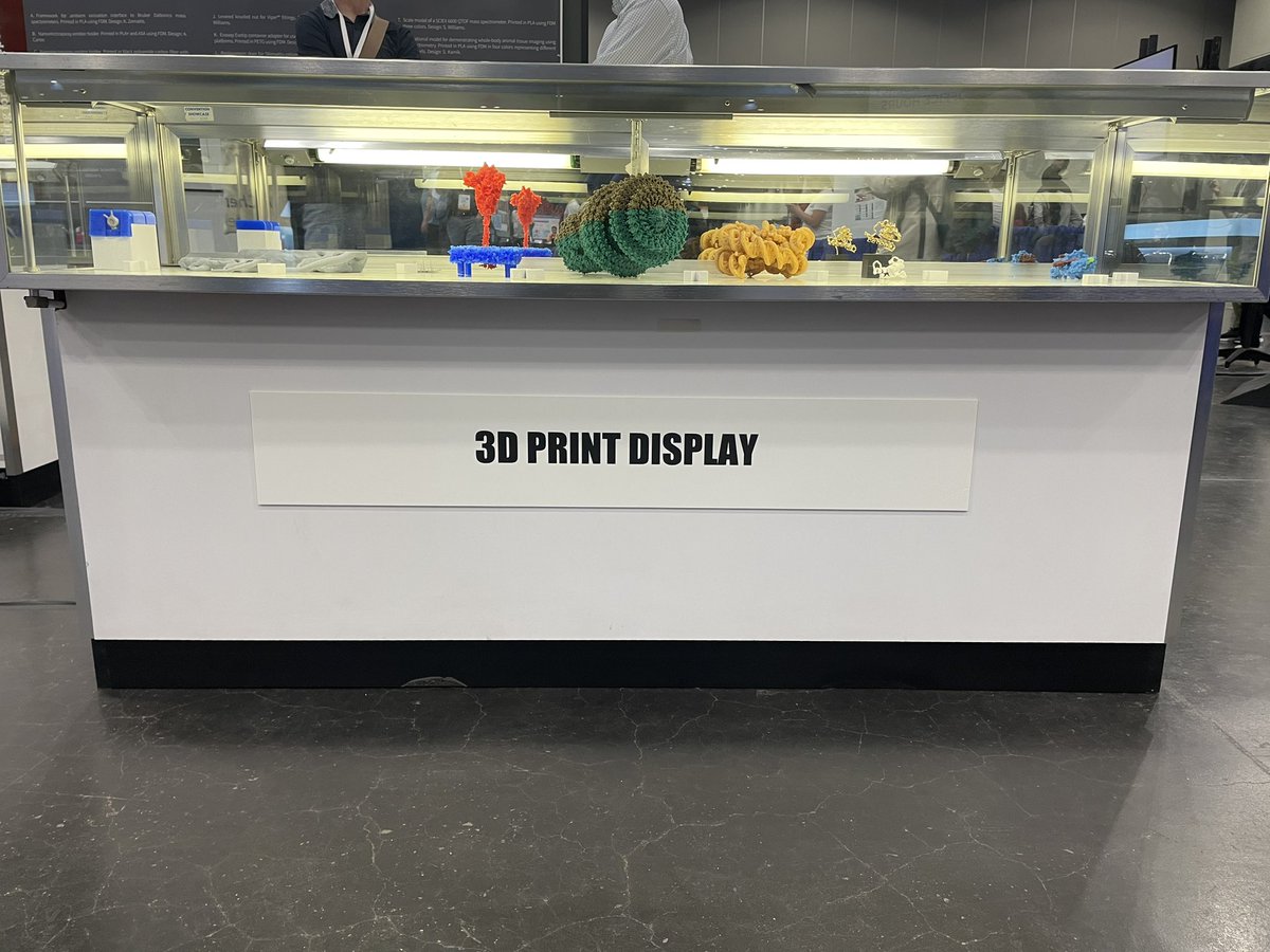 BifarinPhD's tweet photo. #ASMS2023 https://t.co/F5rw2TxQRv