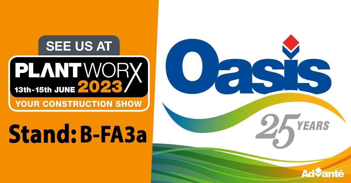 Oasis_Welfare's tweet photo. Your Invitation to PlantWorX 2023 - https://t.co/qEhFRDtPnj
#plantworx #oasiswelfare #morethanjustwelfare #welfareunit #oasisunit #ecologicsolar #visionsolar #ecomaxsolar #solar #renewableenergy https://t.co/TVi5g5fo0S