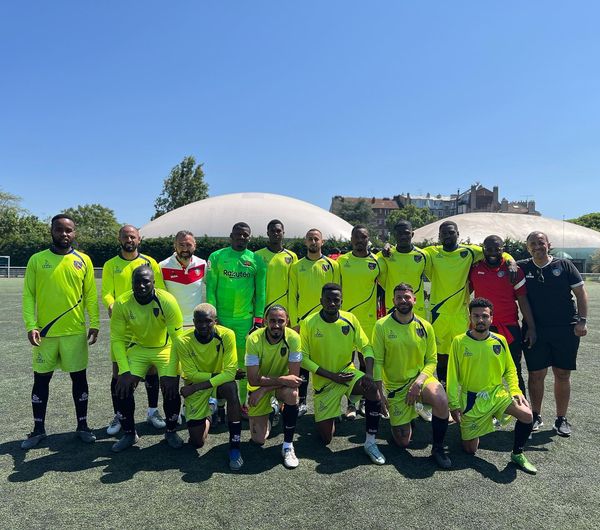 Championnat Senior
La Senior #R3 du #FCMA s’est imposée 2-1 face à Saint-Maur Lusitanos en ce dernier match de championnat.
Félicitations 👏