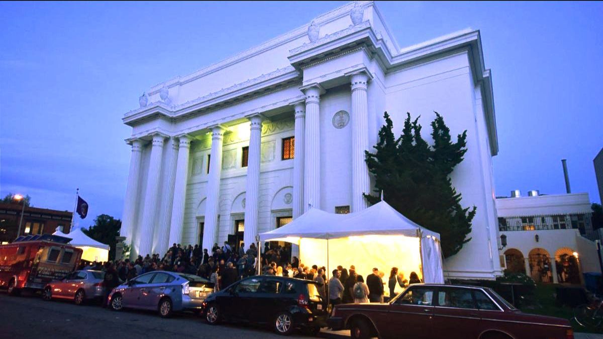 About The Internet Archive