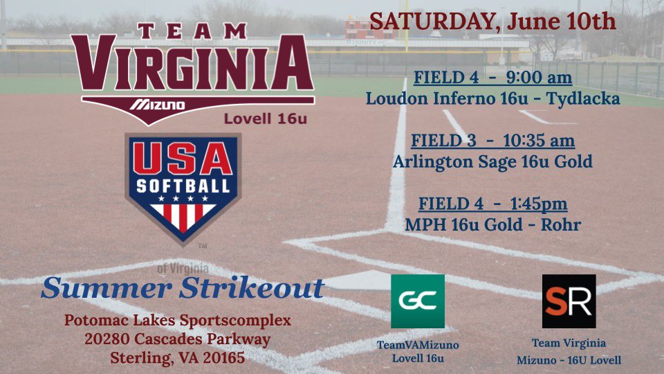 Carys Gohlmann tweet media