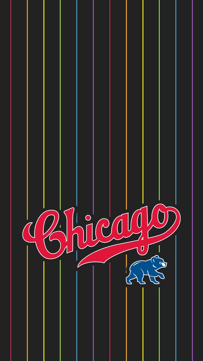 Chicago Cubs tweet media