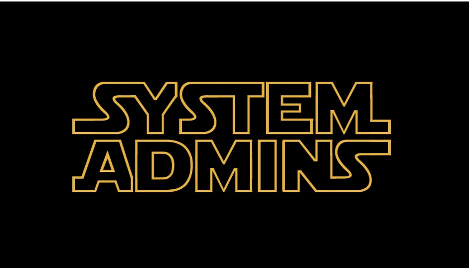 Looking for Windows Sys Admins in #Knoxville!!