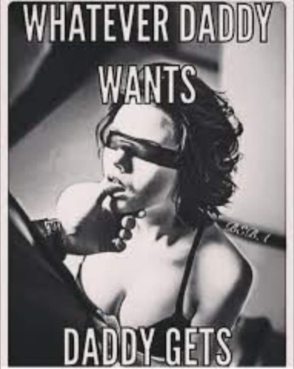 submissive695 tweet picture