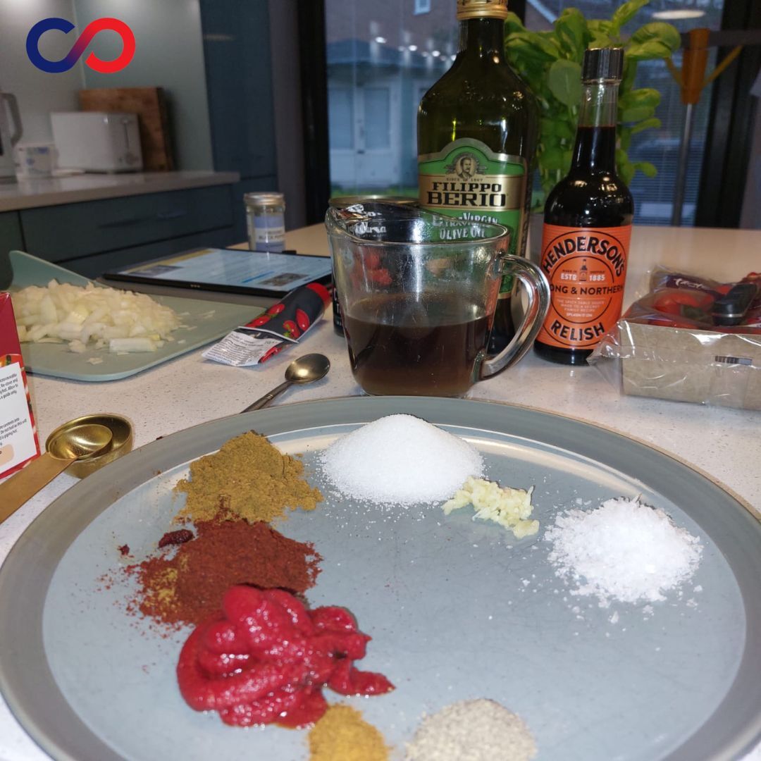 CPS_UPS's tweet image. Each month, our sales team take it in turns to host our monthly sales meeting. In March, our sales meeting was held in Sheffield at Hillsborough and hosted by our Service Sales Manager Joe Whiteley, who is very proud of his home town and Henderson relish! constantpowerservices.co.uk