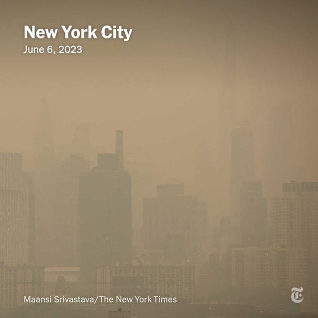 Hey <a href="/POTUS/">President Donald J. Trump</a>, about that climate emergency?