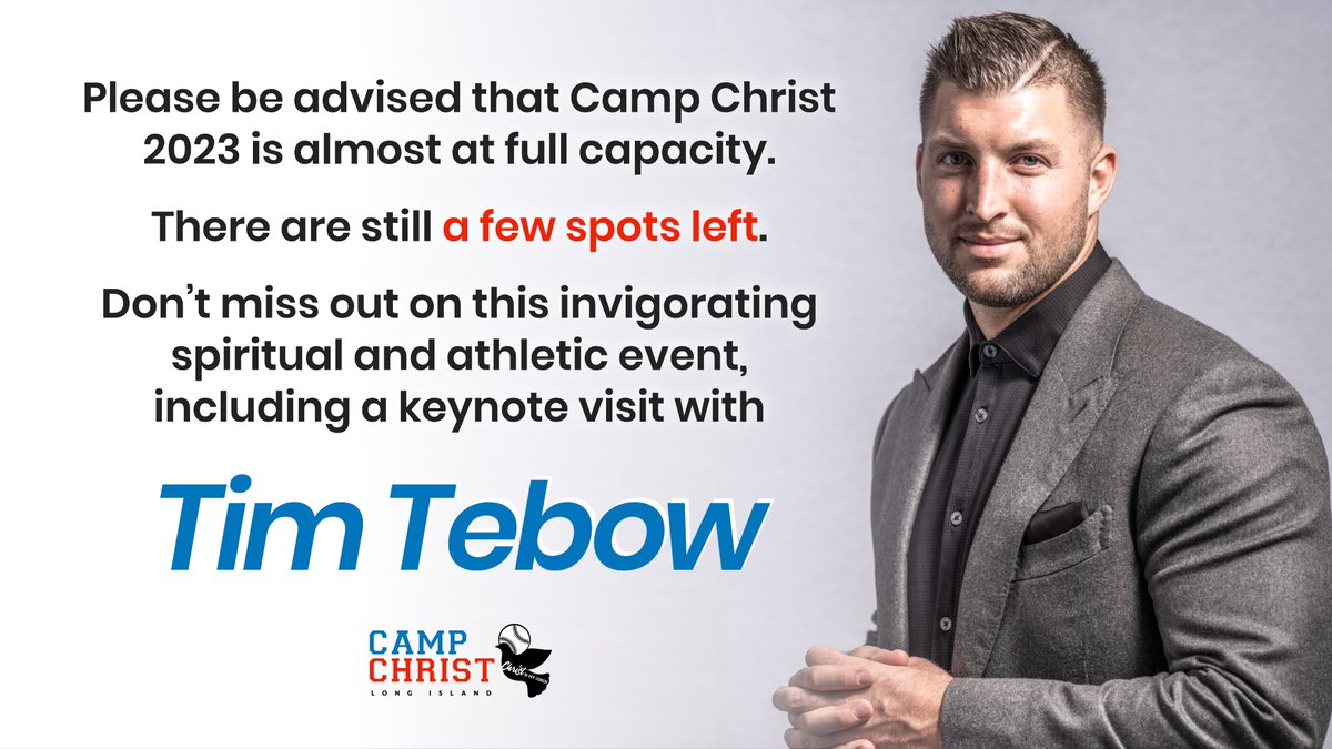 campchrist's tweet photo. https://t.co/YWnTOVnZbQ