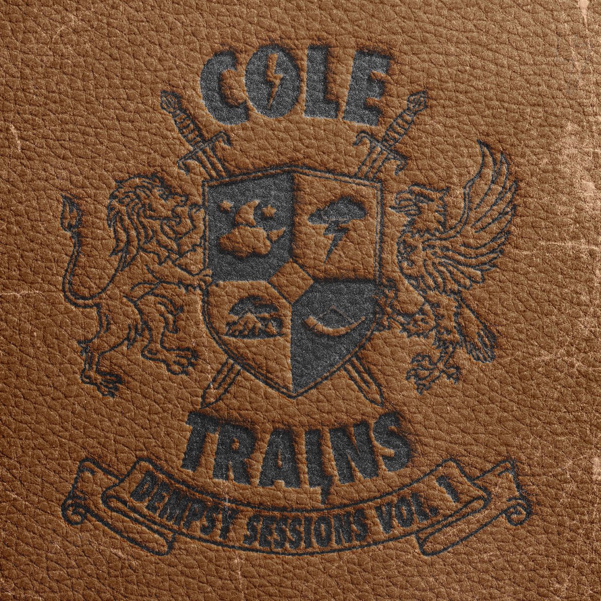 Gold Towne Music (@goldtownemusic) on Twitter photo Very thankful to have had the opportunity to work with <a href="/thecoletrains/">The Cole Trains</a> on the design for their new Dempsy Sessions EP. It's out now so do yourself a favor and take a listen! Very thankful to have had the opportunity to work with <a href="/thecoletrains/">The Cole Trains</a> on the design for their new Dempsy Sessions EP. It's out now so do yourself a favor and take a listen!