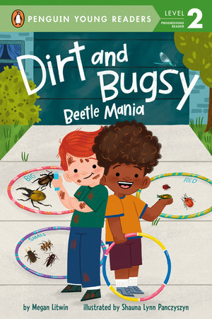 A perfect book for summer fun, friendship, and bug-catching by <a href="/Meg_Litwin/">Megan Litwin</a> and <a href="/shaunaparmesan/">Shauna Lynn (Панчишин)</a>! <a href="/penguinkids/">Penguin Kids</a> #summer 

kidsbookshelf.com/reviews/beetle…