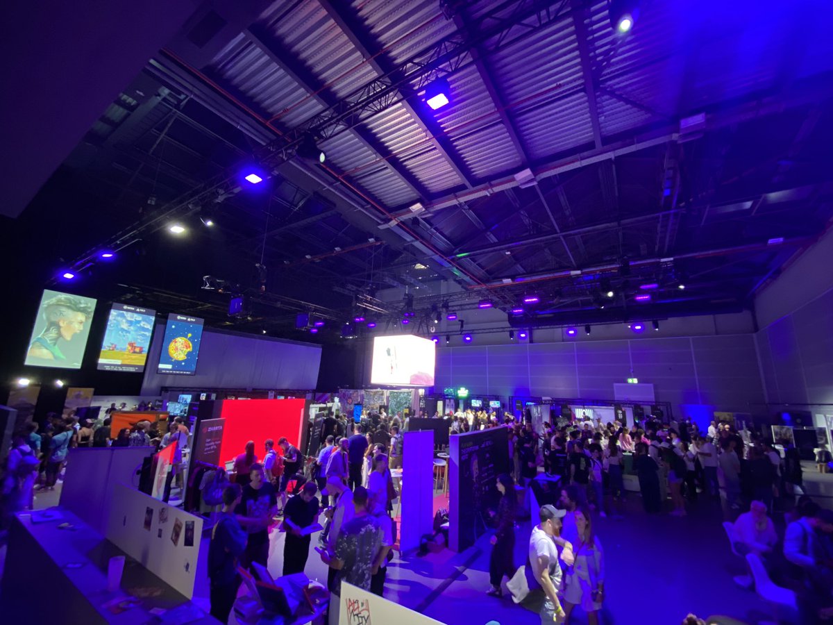 Vamos alla! <a href="/NFCsummit/">NFC SUMMIT - JUNE 4-6 2026 - LISBON</a> Lisboa #NFC23