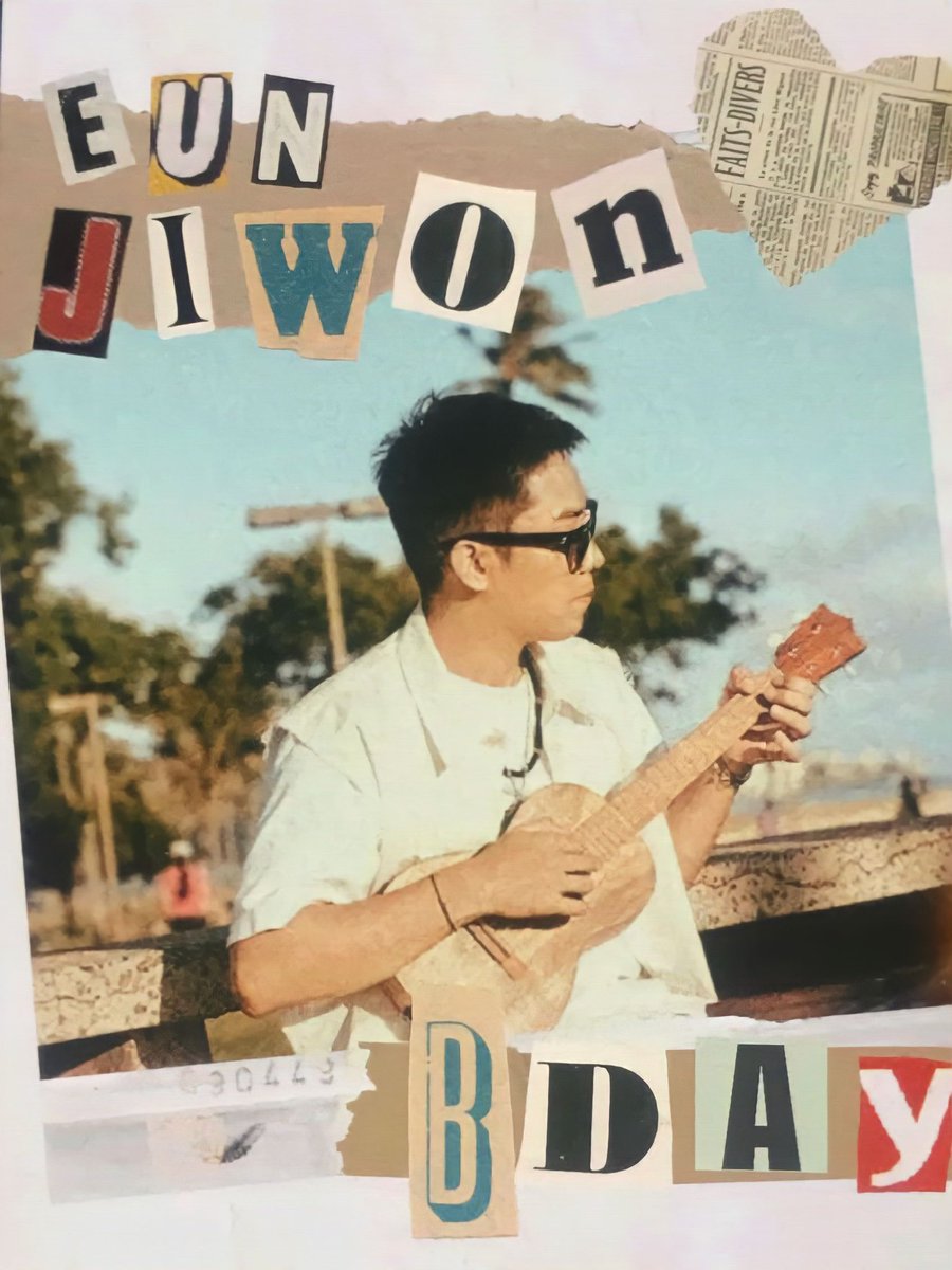 urijjioni's tweet photo. HAPPY BIRTHDAY LOVE
#원카인의수장_은지원_생일축하해
Please comeback to us soon
#HAPPY_G1DAY_0608 https://t.co/vy25KWnnav