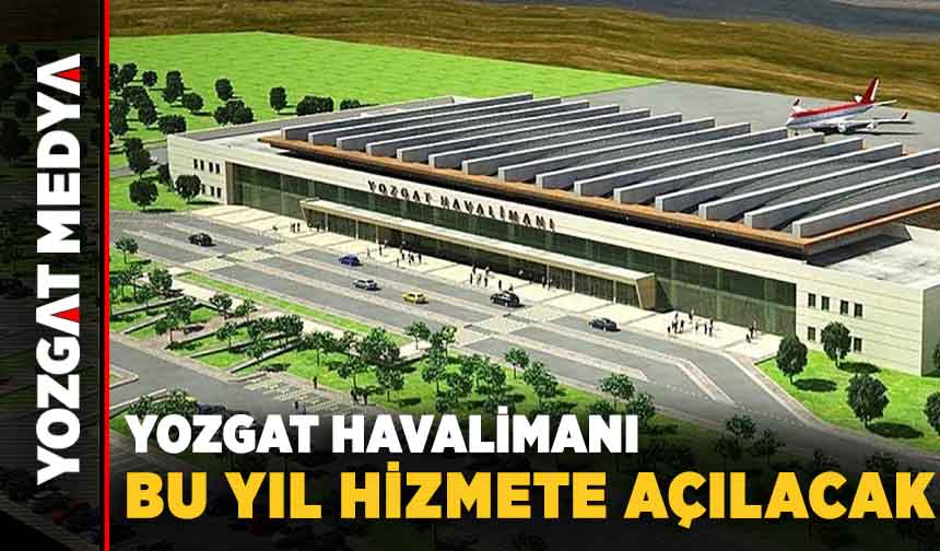 Yozgat Havalimanı bu yıl hizmete açılacak

yozgatmedya.com.tr/yozgat-havalim…