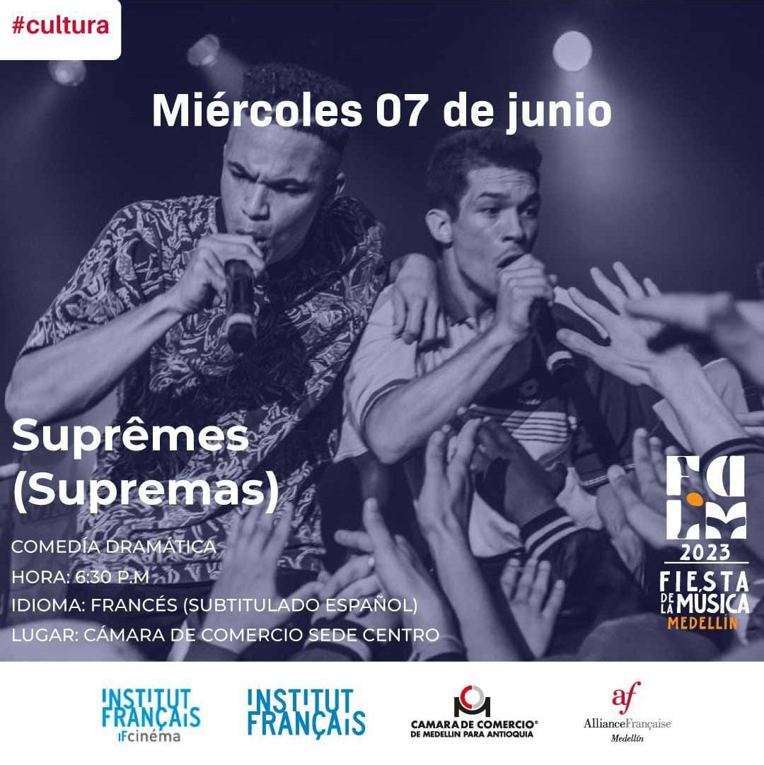 DSanIgnacio's tweet photo. ¡Disfruta de nuestra agenda cultural de esta semana!  #DistritoSanIgnacio #cultura https://t.co/nbEWuia7af