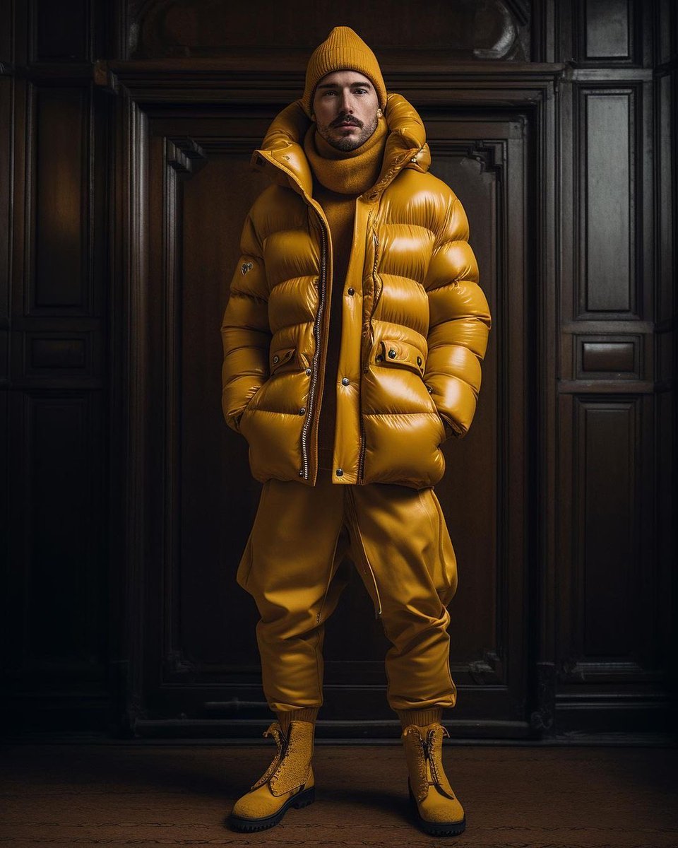 content_pub's tweet photo. Moncler Campain AI Renders #ai #AIart #AIArtCommuity #aiartist #midjourney #promptengineering #contentpublication https://t.co/4afQx589B5