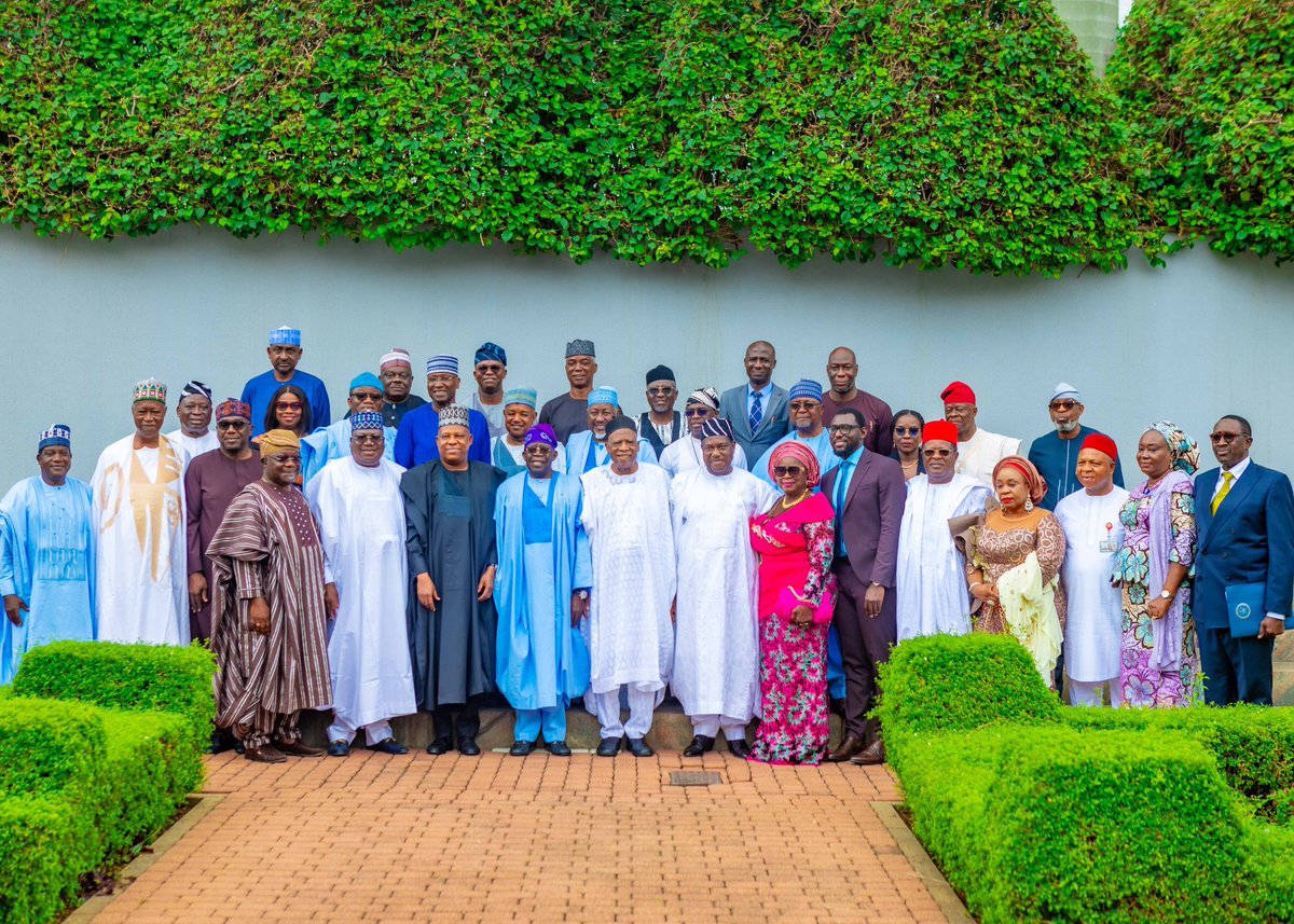 FMINONigeria tweet picture