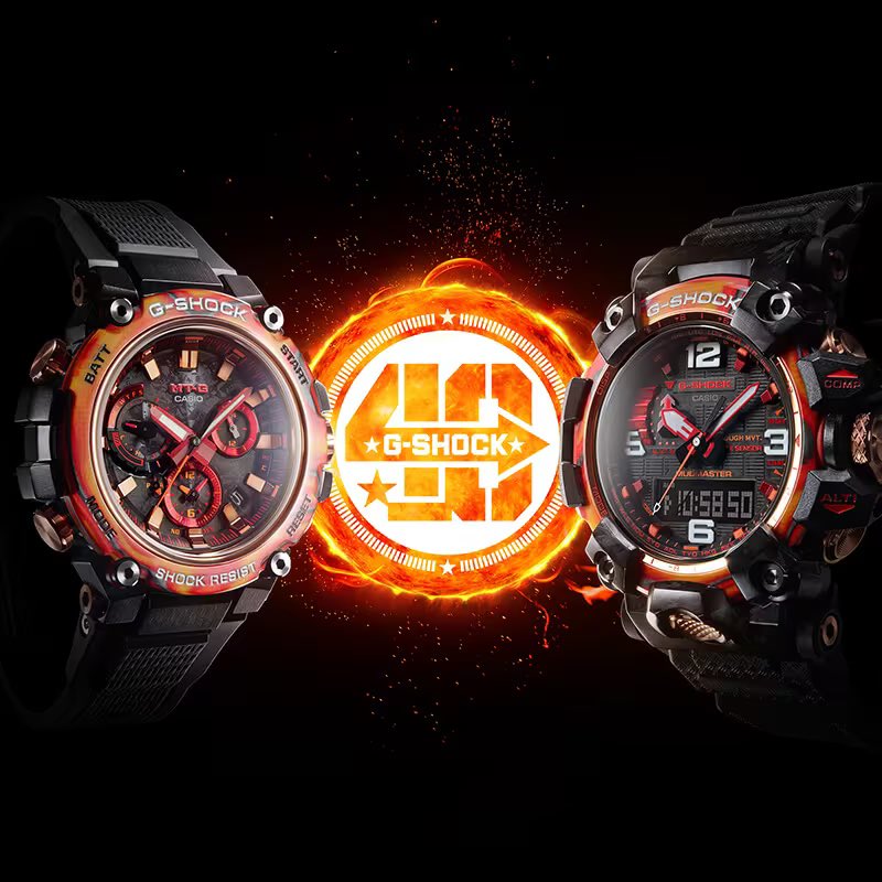 frmc6_ESSENCE's tweet photo. 【G-SHOCKフェアを開催】

★G-SHOCK 40TH ANNIVERSARY MODELを一同に揃え、県内最大級の品揃えで皆さまをお迎えします

#gshock #ジーショック #gショック #mtg #fullmetal #gsteel #origin #時計 #腕時計 #20代コーデ #30代コーデ #40代コーデ #50代ファッション #新潟セレクトショップ #時計屋 https://t.co/9H80D8fRKY
