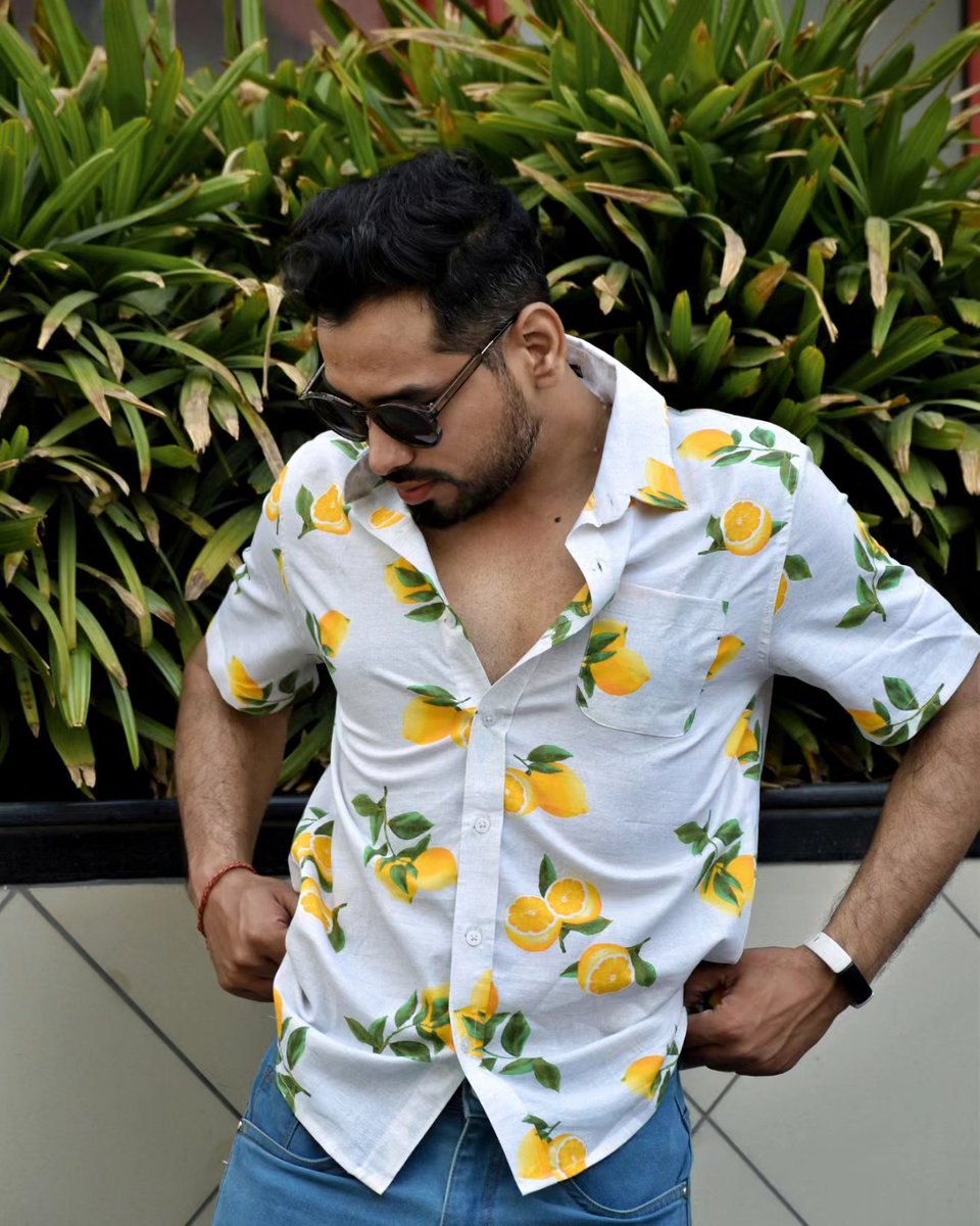 thethimarstyle's tweet photo. As fresh as Lemon 🍋🍋
.
.
.
.
#jaipur #jaipurinfluencers #mensfashion #outfit #summer #beattheheat #asthetic #streetstyle #lemonade #lifestyle #luxurylifestyle #luxury #menwithstreetstyle #indianmen #explore #digitalmarketing #summervibes #blowup #fitness #sneakers #motivation https://t.co/roP9R97Pwh