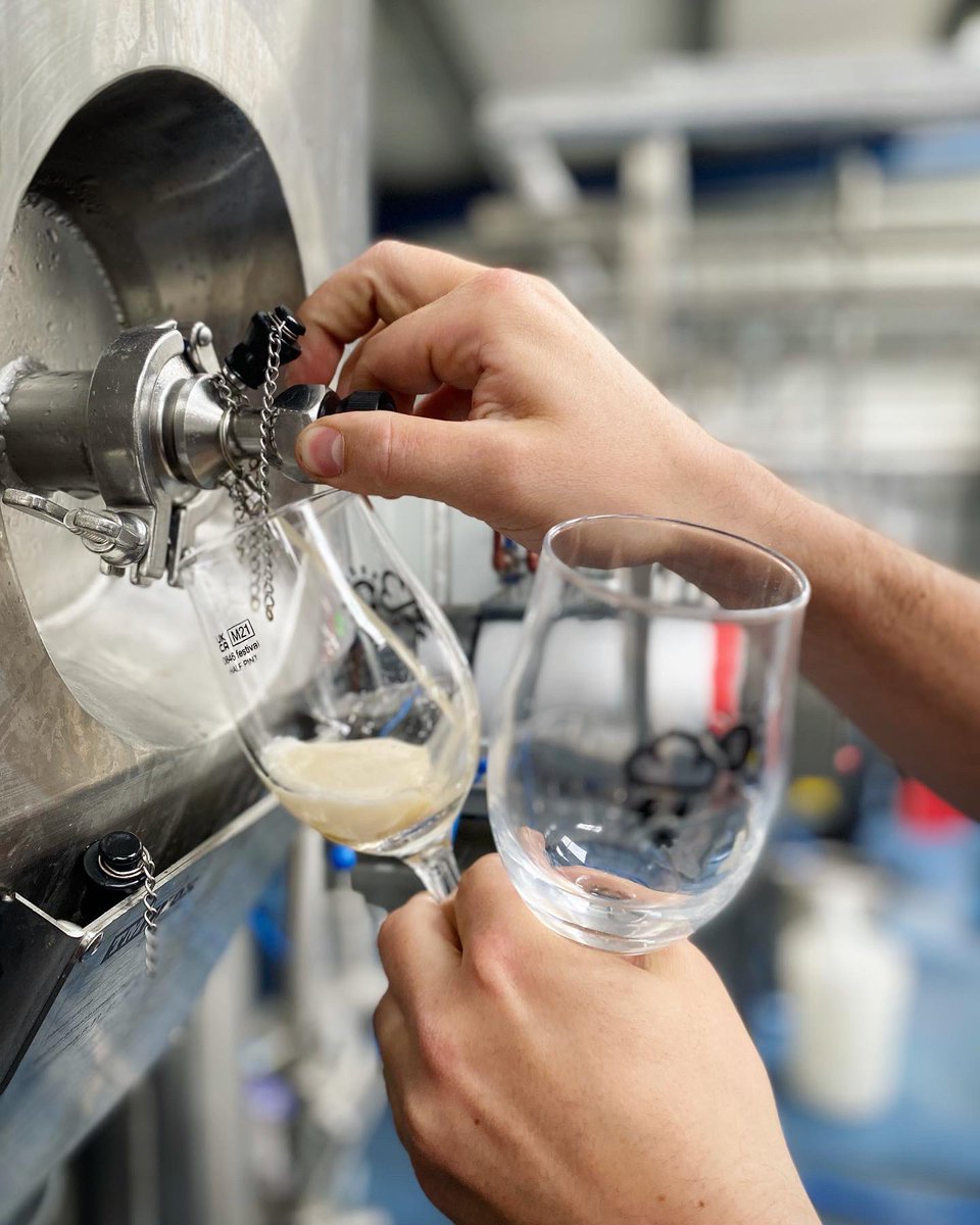 Marble Brewery tweet media