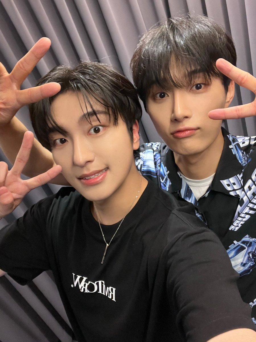 OMEGA X Official tweet media