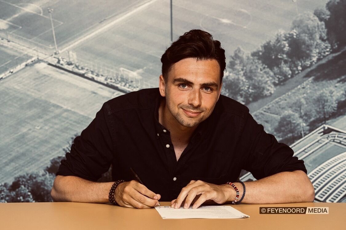 Sjoerd Bos tweet media
