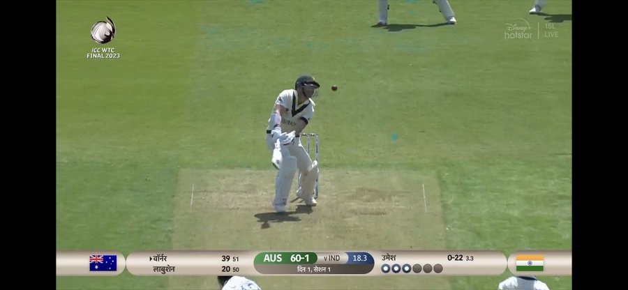 SportsT24_'s tweet photo. What a boooowwwl 😮...... Ahhhh

#INDvsAUS #ViratKohli #RohitSharma #WTCFinal #wtc https://t.co/cY3lG7tYnS