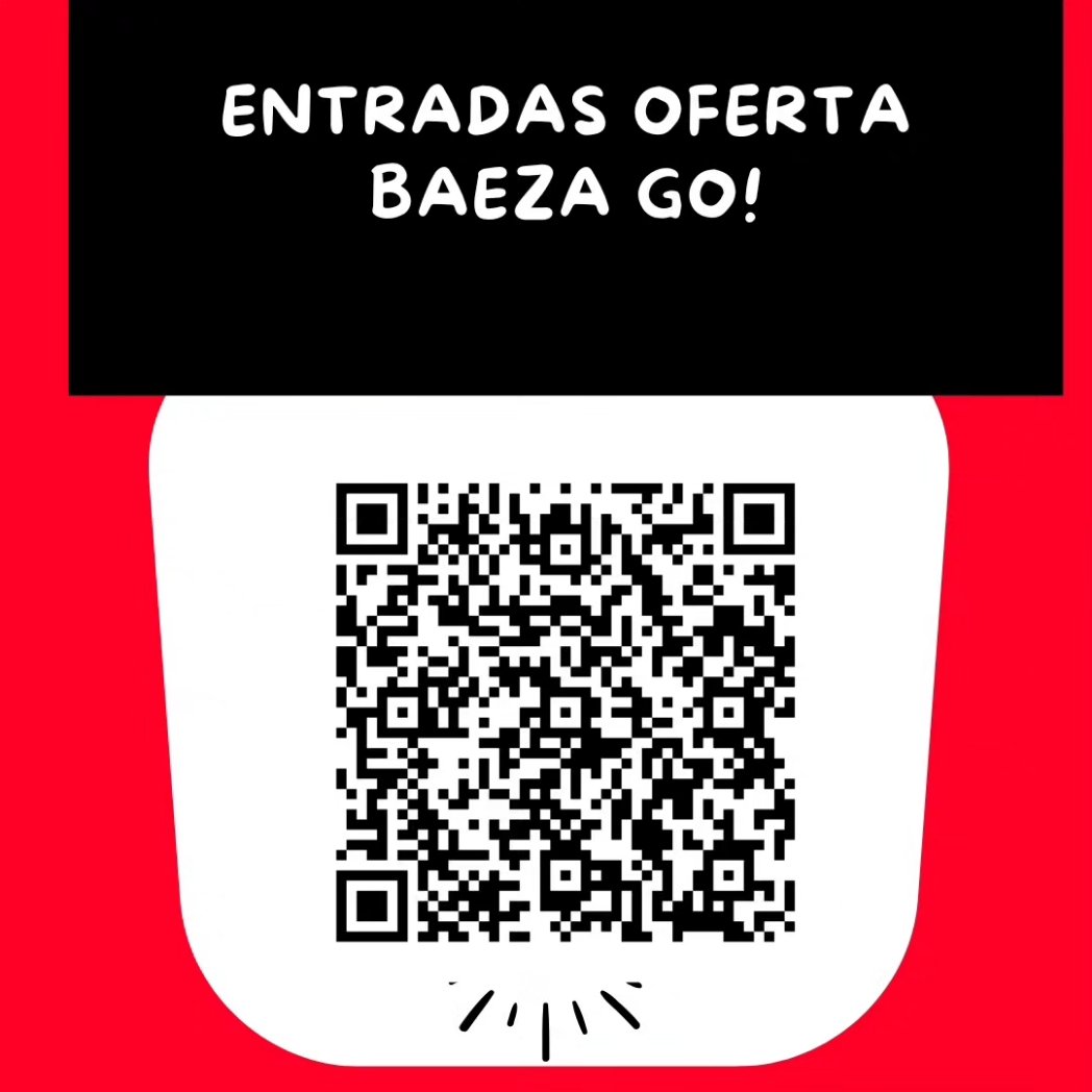EventosGoFF's tweet photo. Nuestras próximas citas en un mes de Julio repleto de citas con #eventosgo . #baezago @MangaMarbella y #losbarriosgo . Recordad que Los Barrios es gratuito y Marbella y Baeza tiene una entrada de 4 euros aunque si se compra anticipada solo 3 euros , siendo en #BaezaGo benéfica https://t.co/bvSHvvcuiw