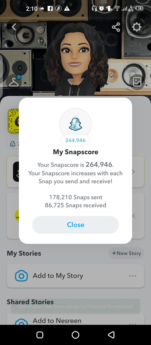 مش بحب أشارك حياتي مع الناس عامة