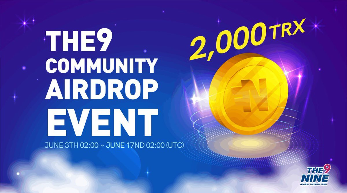Airdrop6 tweet media