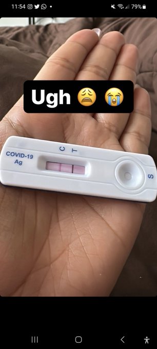 Got covid mehhh https://t.co/EvU7CufFpN<a href="/tag/elonmusk"class="tags"><span>#elonmusk</span></a><a href="/tag/onlyfansbabe"class="tags"><span>#onlyfansbabe</span></a><a href="/tag/sellingcontent"class="tags"><span>#sellingcontent</span></a>