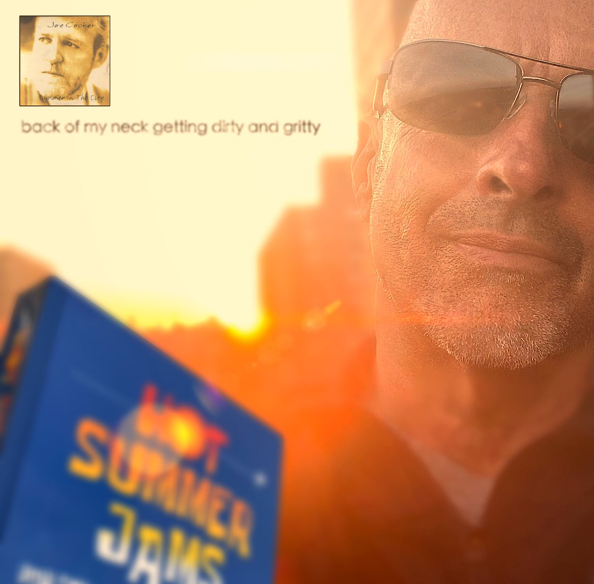 James Arena tweet media