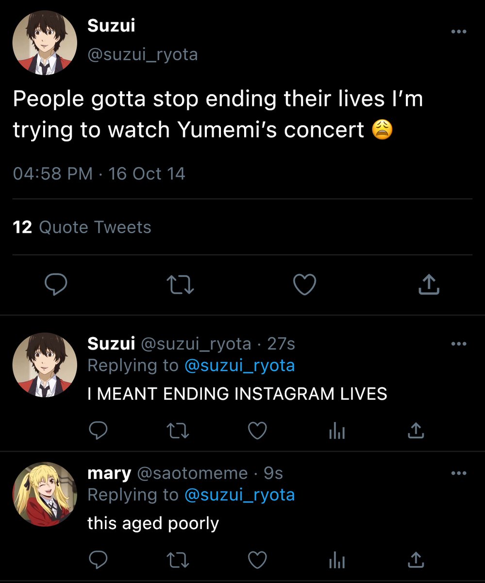 🃏 (@kkgtxt) on Twitter photo 