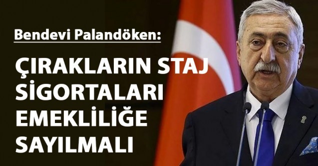 Alın terimizin, emeğimizin karşılığını istiyoruz.Staj ve çıraklık fiili çalışmadır. @isikhanvedat #ÇırakStajyerÜretiminTemelidir