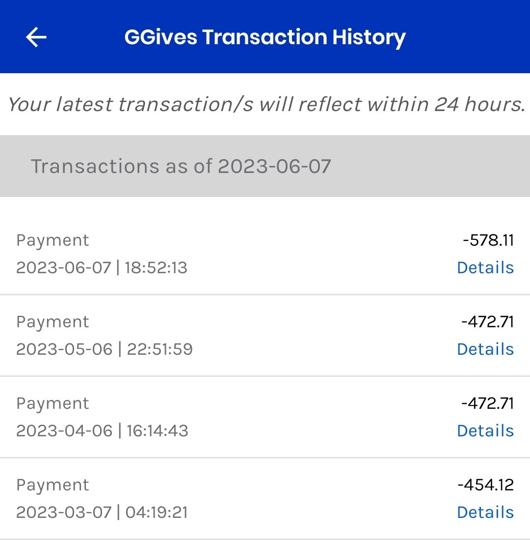 Sweet_Kath4k's tweet photo. Putang ina itong Lending na ito 👇👇👇
May interest na, may penalty pa at late fees...
Sira ang systema ng Gcash pero kami nagbabayad...😡😡😡

@gcashofficial https://t.co/8zc09V9Gqy