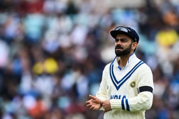 SportsT24_'s tweet photo. Some rare pic Captured 🤩... 
While #WTCFinal RT. 

#INDvsAUS #ViratKohli #RohitSharma #WTC23 #Siraj #TeamIndia #DavidWarner https://t.co/pUdpRD2fjs