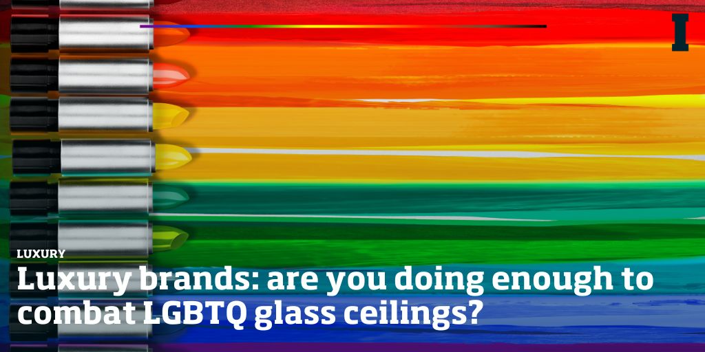 IMD_Bschool's tweet photo. Are luxury brands truly living up to their reputation for diversity, equity, and #inclusion? On #IbyIMD, Prof. @GirodStephane shares five essential questions that CEOs must ask themselves to avoid complacency and ensure genuine inclusivity: https://t.co/wBI8btskzP 
#IMDImpact https://t.co/BPManFzkMl