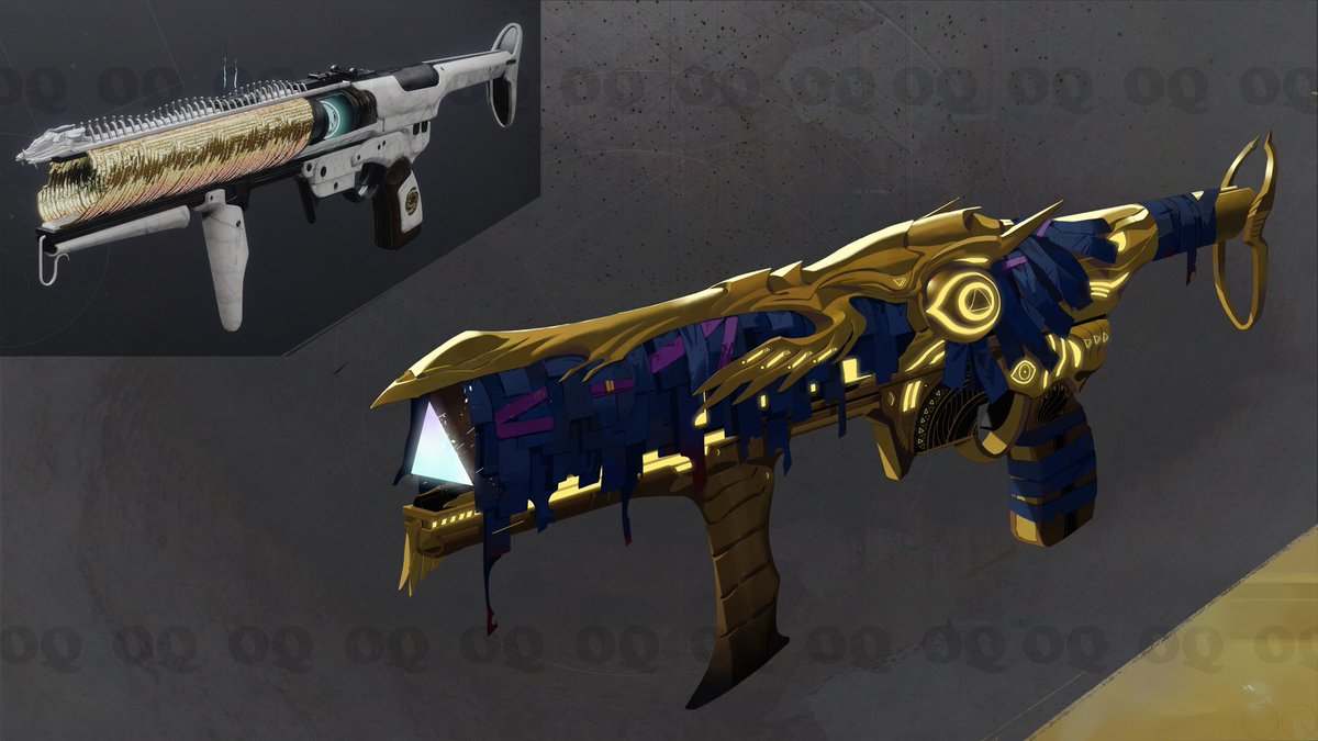 The ballad of the Abyss, the City of the Sky, the believer
#Destiny2 #Destiny2Art <a href="/DirtyEffinHippy/">Liana Ruppert</a> <a href="/Cozmo23/">Cozmo</a>