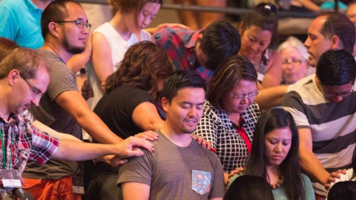 trey_kent's tweet photo. The New Testament Church was born in a prayer meeting!  The modern day Church will be revived in a prayer meeting!
   
#EverythingByPrayer     #PrayerMeetingsChangeTheWorld 
#TheSecretOfPrayerIsPraying https://t.co/VsQj5JL2EY