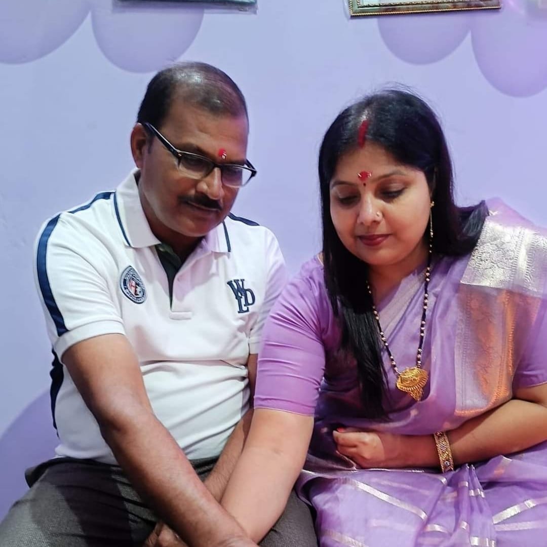 Pramilakush82's tweet photo. #NewProfilePic https://t.co/qXVQOEPVXS