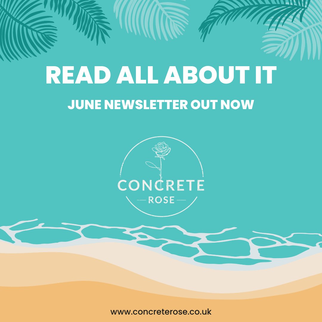 ☀ June Newsletter ☀

Find out all the latest updates here:
concreterose.co.uk/wp-content/upl…

#youngpeople #host #hosting #cambridge #cambridgeshire #supportedlodgings #whatleavingcareshouldbe #readytolaunch #makeadifference #spareroom #roomtospare