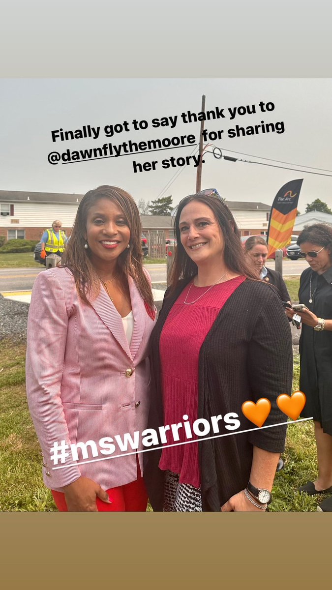 london_rb's tweet photo. Thank you @DawnFlytheMoore - we have to keep telling our stories. #MadeStrong #MSAwareness https://t.co/O5l4Ycxafr