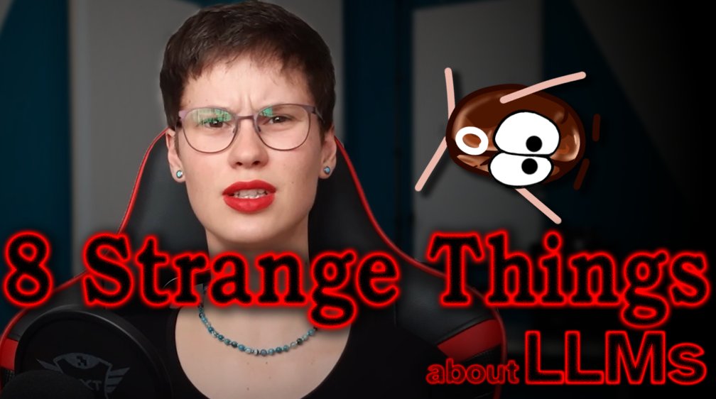 AI Coffee Break with Letitia tweet media